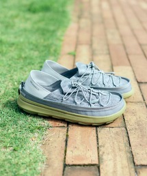 MERRELL(������)��HUT MOC 2 PACKABLE RMT�@00004973(�X�j�[�J�[)