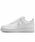 NIKE�i�i�C�L�j�́u�i�C�L �G�A �t�H�[�X 1 '07 �E�B�����Y�V���[�Y / Nike Air Force 1 '07 Women's Shoes IU7557-100 White�i�X�j�[�J�[�j�v�b�z���C�g