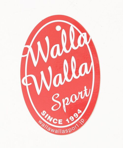 WALLA WALLA SPORT(ワラワラスポーツ)の「6oz TUBE POCKET TEE / 6オンス チューブ ポケット ティー(Tシャツ/カットソー・メンズ・アッシュグレー/スミクロ/ブラック/アイボリー/ホワイト/ライトグリーン系/レモンイエロー/インディゴブルー/ダークブラウン/ダークグリーン系/ピンク系その他・LARGE/X-LARGE/XX-LARGE/MEDIUM/SMALL)」の14枚目の写真