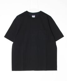 6oz TUBE POCKET TEE / 6オンス チューブ ポケット ティー