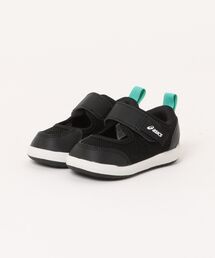ASICS(�A�V�b�N�X)��ASICS KIDS SUKU2 �A�V�b�N�X �X�N�X�N MESHOES BABY 3 �x�r�[�T���_�� �T�}�[�V���[�Y �q���C �����x���g(�~�[�V���[�Y�x�r�[3)(�T���_��)