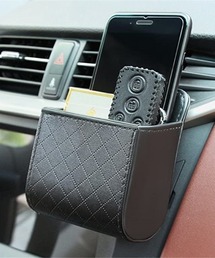 BEATJIVE（ビートジャイブ）の「カーアクセサリー 収納 小物入れ（収納グッズ）」