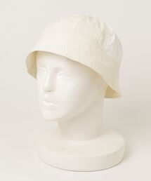 BURLAP OUTFITTER（バーラップアウトフィッター）の「BURLAP OUTFITTER 【バーラップアウトフィッター】 - MESHED SAILOR HAT（ハット）」