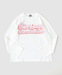 BIAS DOGS（バイアスドッグス）の「BIAS DOGS / バイアスドッグス P.S.A（Tシャツ/カットソー）」