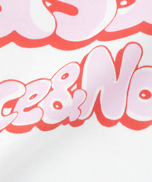 BIAS DOGS(バイアスドッグス)の「BIAS DOGS / バイアスドッグス P.S.A(Tシャツ/カットソー・メンズ・ホワイト・LARGE/X-LARGE)」の5枚目の写真