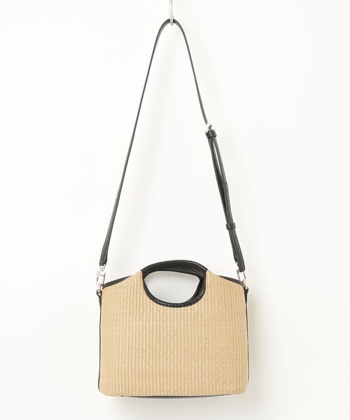 KIRSTEN Mini Satchel サッチェルバッグ ショルダーバッグ | GUESS