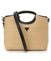 KIRSTEN Mini Satchel サッチェルバッグ ショルダーバッグ