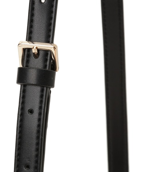 KIRSTEN Mini Satchel サッチェルバッグ ショルダーバッグ | GUESS
