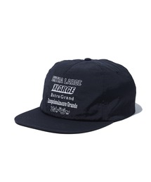 XLARGE | MULTI LOGO SNAPBACK CAP(キャップ)