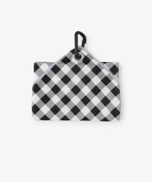 Afternoon Tea（アフタヌーンティー）の「estaaくっつきタオル/ギンガムチェック（タオル）」