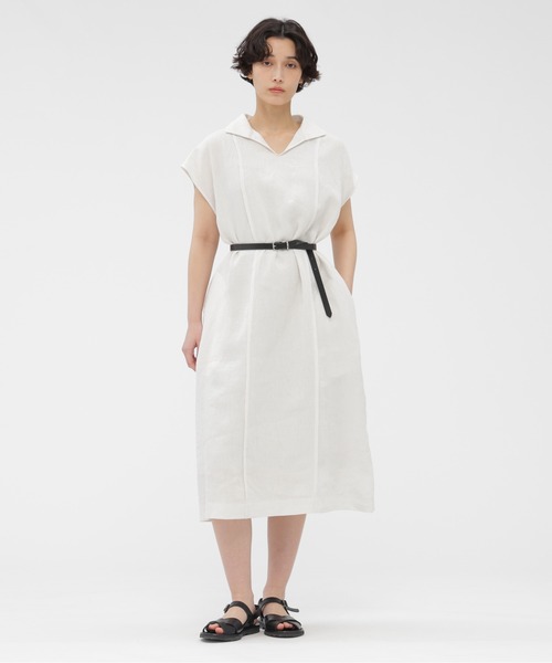 MARGARET HOWELL（マーガレットハウエル）の「PLAIN WEAVE COTTON