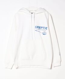 MILKBOY(ミルクボーイ)の「プルオーバーパーカー【SKEPTICコラボ】(パーカー)」