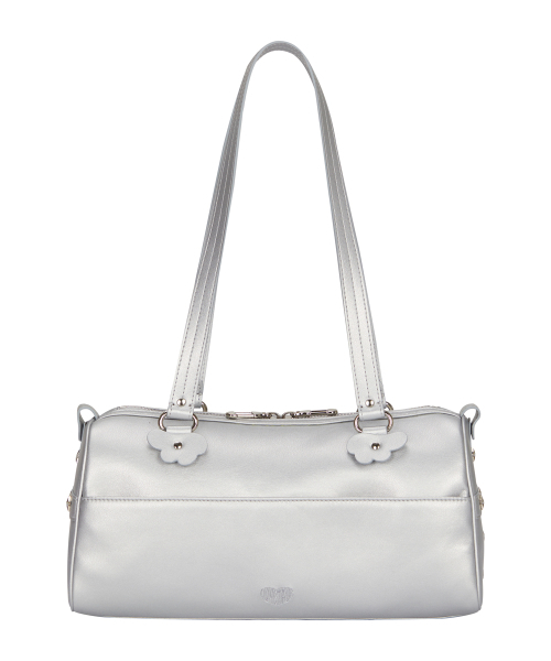 LUVISTRUE（ラヴイズトゥルー）の「SHUGO CHARA! SHOULDER BAG(SILVER)（ショルダーバッグ・レディース・その他・FREE）」の7枚目の写真