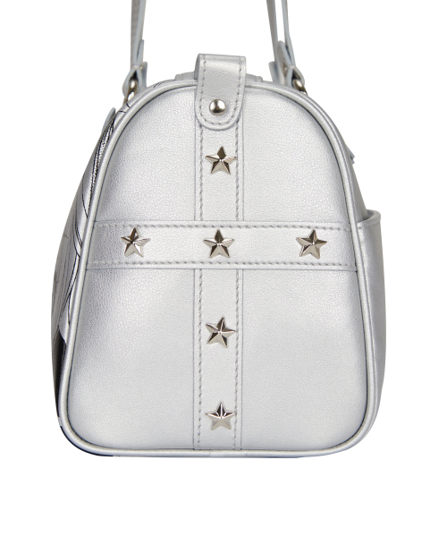 LUVISTRUE（ラヴイズトゥルー）の「SHUGO CHARA! SHOULDER BAG(SILVER)（ショルダーバッグ・レディース・その他・FREE）」の8枚目の写真