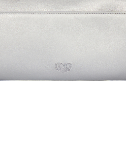 LUVISTRUE（ラヴイズトゥルー）の「SHUGO CHARA! SHOULDER BAG(SILVER)（ショルダーバッグ・レディース・その他・FREE）」の9枚目の写真