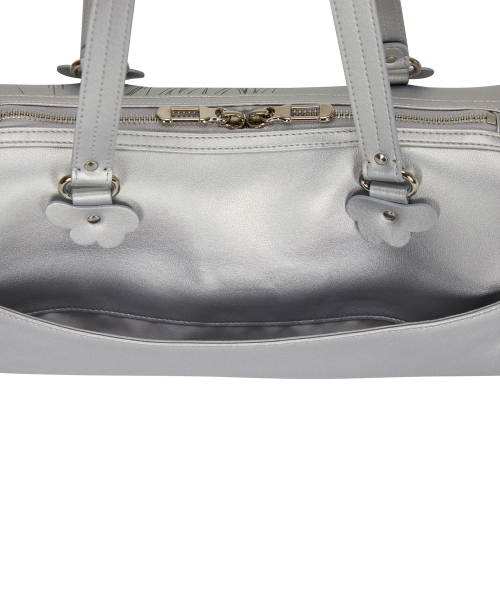 LUVISTRUE（ラヴイズトゥルー）の「SHUGO CHARA! SHOULDER BAG(SILVER)（ショルダーバッグ・レディース・その他・FREE）」の10枚目の写真
