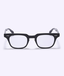 ALO EYEWEAR（アロアイウェア）の「[SILVERBITE] SBS1606 0909G クラッカーライトティントサングラス ブラック（サングラス）」