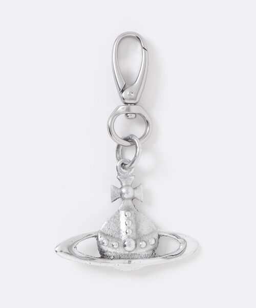 ORB CHARM（キーケース/キーアクセサリー）｜Vivienne Westwood