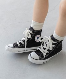 CONVERSE（コンバース）の「CONVERSE コンバース ALL STAR オールスター キッズ スニーカー ハイカット（スニーカー）」