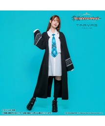 TRAVAS TOKYO（トラバス トウキョウ）の「【学園アイドルマスター 篠澤広×TRAVAS TOKYO】ロングガウン（カーディガン/ボレロ）」