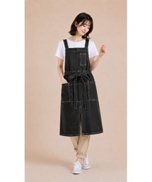 Steven Alan＞クラック ライク ノーカラー ジャケット（その他アウター