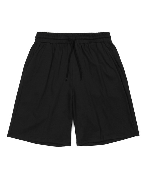 The DUFFER of ST.GEORGE(ザダファーオブセントジョージ)の「8oz HEAVY WEIGHT COTTON GYM SHORTS:セットアップ対応 ヘビーウェイト ジムショーツ/ 厚手生地 / ウエストゴム / 膝丈(その他パンツ・メンズ・オフホワイト/ブラウン/ブルーグレー/スミクロ/ベージュ/ネイビー・X-LARGE/LARGE/MEDIUM)」の19枚目の写真