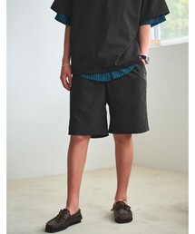 DAIWA | 【別注】＜DAIWA＞Dot Air ショーツ ショートパンツ(その他パンツ)