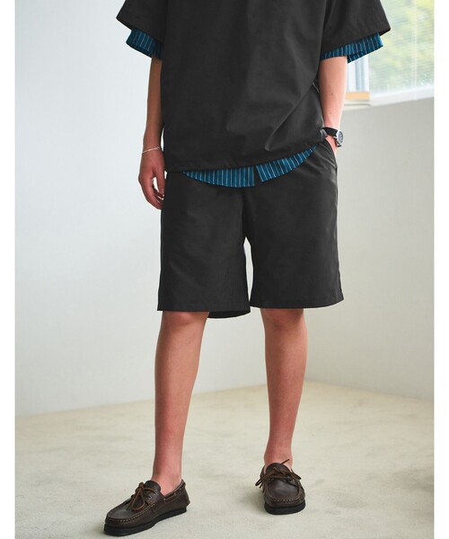 DAIWA（ダイワ）の「【DAIWA / ダイワ】Micro Rip-Stop Easy 6P Shorts