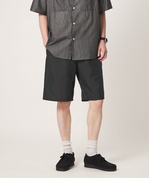 DAIWA(ダイワ)の「【別注】<DAIWA>Dot Air ショーツ ショートパンツ(その他パンツ・メンズ・モカ/ダークグレー・L/XL/M)」の6枚目の写真