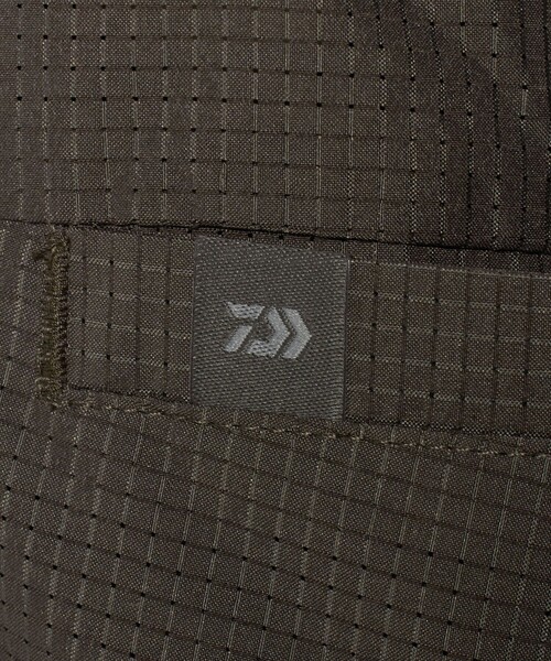 DAIWA(ダイワ)の「【別注】<DAIWA>Dot Air ショーツ ショートパンツ(その他パンツ・メンズ・モカ/ダークグレー・L/XL/M)」の20枚目の写真