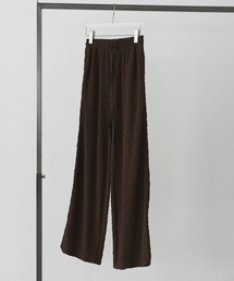 Volumetuck Cocoon Pants 62610720（その他パンツ）｜anuke