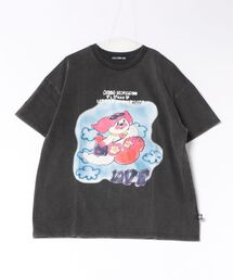 NO WAY（ノーウェイ）の「/Little sunny bite/anna hopman x little sunny bite doggy big tee 26SS（Tシャツ/カットソー）」