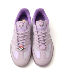 adidas POKEMON SAMBA OG / アディダス ポケモン サンバ OG
