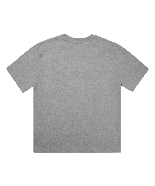 kaifai（カイファイ）の「フェイドショア 半袖Tシャツ（メランジ） K26QB238（Tシャツ/カットソー・レディース・その他・SMALL/MEDIUM）」の4枚目の写真