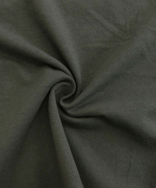 Schott(ショット)の「FINEST QUALITY BUILT TOUGH EMB. HENLEY T-SHIRT(Tシャツ/カットソー・メンズ・チャコールグレー/ホワイト/ネイビー・XXL/XL/M/L)」の16枚目の写真