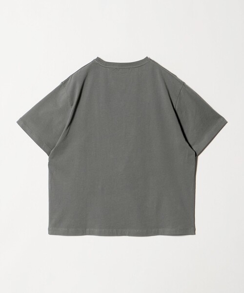BEAUTY&YOUTH UNITED ARROWS（ビューティーアンドユースユナイテッドアローズ）の「【WEB限定 Wardrobe DAILY MINIMAL】フォトプリントTシャツ（Tシャツ/カットソー・レディース・その他3/その他1/その他2・FREE）」の17枚目の写真