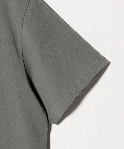 BEAUTY&YOUTH UNITED ARROWS（ビューティーアンドユースユナイテッドアローズ）の「【WEB限定 Wardrobe DAILY MINIMAL】フォトプリントTシャツ（Tシャツ/カットソー・レディース・その他3/その他1/その他2・FREE）」の19枚目の写真