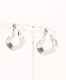 【チャイハネ】ボラハスノハピアス
