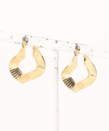 チャイハネ | 【チャイハネ】ボラハスノハピアス(ピアス(両耳用))