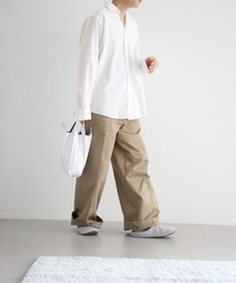KAIKO（カイコー）の「KAIKO Inconvenience bag（ハンドバッグ）」