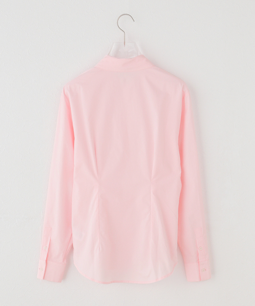 Paloma Wool（パロマウール）の「PALOMA WOOL / パロマウール BRUNA II（シャツ/ブラウス・レディース・ピンク・X-SMALL/SMALL）」の2枚目の写真