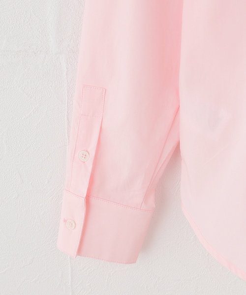 Paloma Wool（パロマウール）の「PALOMA WOOL / パロマウール BRUNA II（シャツ/ブラウス・レディース・ピンク・X-SMALL/SMALL）」の4枚目の写真