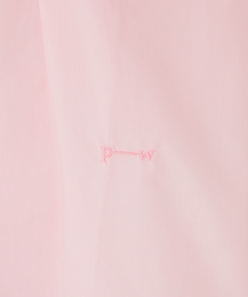 Paloma Wool（パロマウール）の「PALOMA WOOL / パロマウール BRUNA II（シャツ/ブラウス・レディース・ピンク・X-SMALL/SMALL）」の5枚目の写真