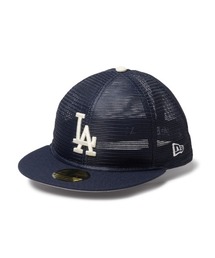 NEW ERA NEW YORK YANKEES DAMAGED 59FIFTY（ニューエラ ダメージド