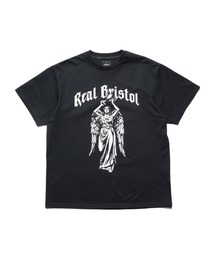 F.C.Real Bristol | GODDESS TEE(Tシャツ/カットソー)