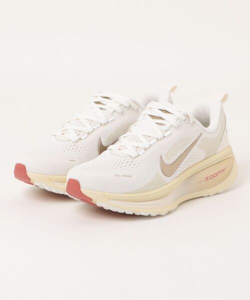 NIKE ナイキ W VOMERO 18 ウィメンズ ボメロ 18 WHM6804 118SAIL