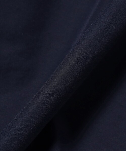 EFFE BEAMS(エッフェビームス)の「フリル カラー ブラウス(シャツ/ブラウス・レディース・レッド/ネイビー・ONE SIZE)」の10枚目の写真
