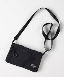 BACK NUMBER（バックナンバー）の「マルチサコッシュバッグ（ボディバッグ/ウエストポーチ）」