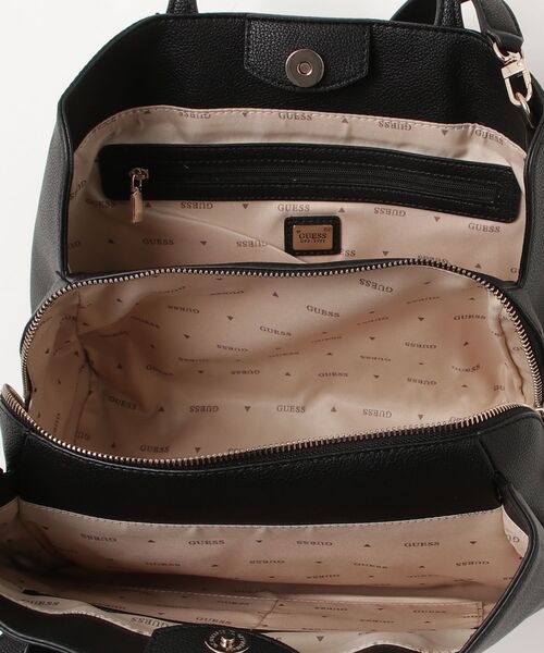 LUCCI Satchel | GUESS(ゲス) JAPAN 公式オンラインストア | GUESS