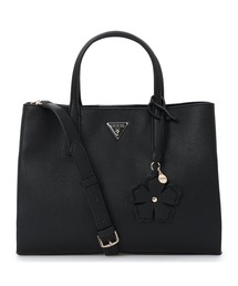 LUCCI Satchel ショルダーバッグ